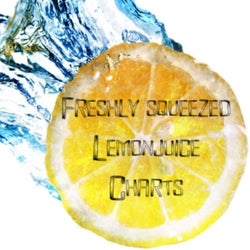 Freshly Squeezed Lemon Juice Chartzzzz