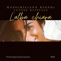 L'alba chiara