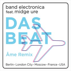 Das Beat (Âme Remix)