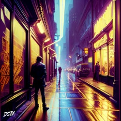 In the Dark Side of the Street