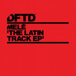 The Latin Track EP
