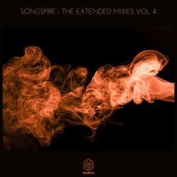 Songspire - The extended mixes Vol. 4