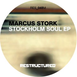 Stockholm Soul EP