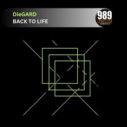 Back to Life