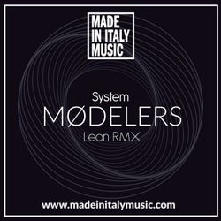 System (Leon (Italy) Remix)
