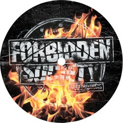 Forbidden Society Recordings 002