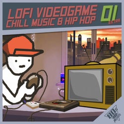 Lofi Videogame - Chill Music & Hip Hop