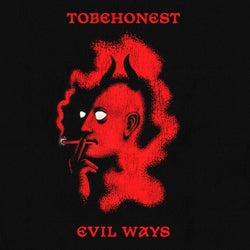 Evil Ways (Extended Mix)