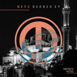Berber EP