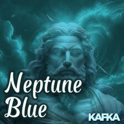 Neptune Blue
