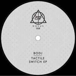 Tactile Switch EP