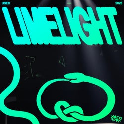 Limelight (Extended Mix)