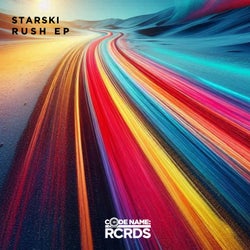 Rush EP