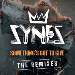 Something's Got to Give: The Remixes