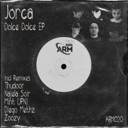 Dolce Dolce EP