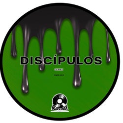 Discípulos