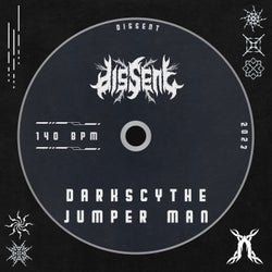 jumper man
