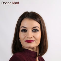 Donna Mad