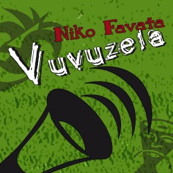 Vuvuzela