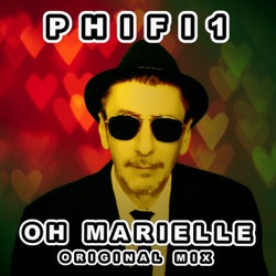 Oh Marielle (Original Mix)