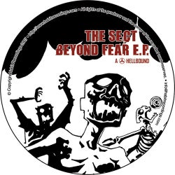 The Beyond Fear EP