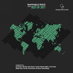 Raffaele Rizzi Presents BEST OF 2017