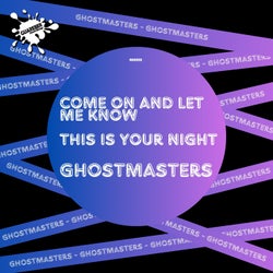 Come On And Let Me Down / This Is Your Night