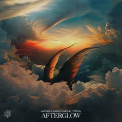 Afterglow - Extended Mix