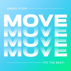 Move (To The Beat) (Extended Mix)