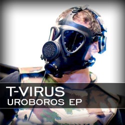 T-Virus - Uroboros EP