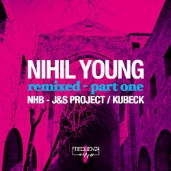 Nihil Young - Remixed - Part One