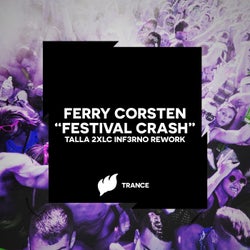 Festival Crash - Talla 2XLC Inf3rno Rework