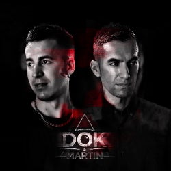 CHART JANUARY 2020 DOK & MARTIN