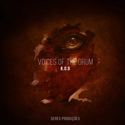 Voices Of The Drum EP