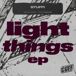Light Things EP