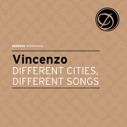 Different Cities, Different Songs