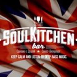 SoulKitchen `50`Techno Best