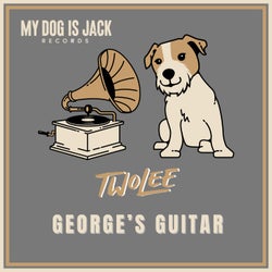 George's Guitar (Extended)