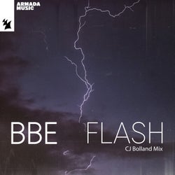 Flash - CJ Bolland Mix