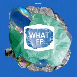 What? (EP)