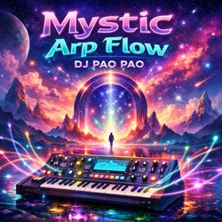 Mystic Arp Flow