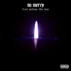 No Mercy (Slowed + Reverb)