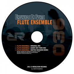 Flute Ensemble