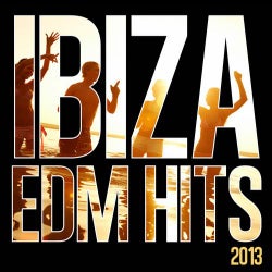 Ibiza EDM Hits 2013