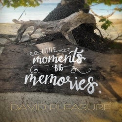 Little Moments Big Memories