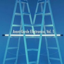 Avant-Garde Electronica, Vol. 1