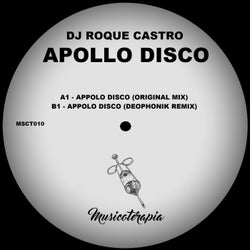 Apollo Disco