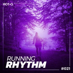 Running Rhythmn 021
