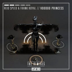 Voodoo Princess (Remixes)