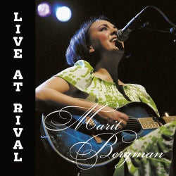 Marit Bergman Live At Rival